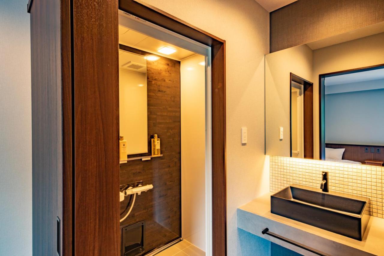 Curio Shirakawago Otel Dış mekan fotoğraf