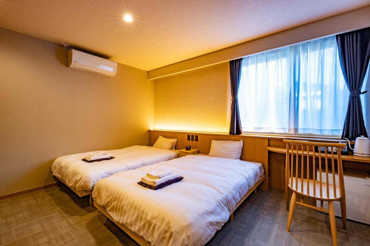 Curio Shirakawago Otel Dış mekan fotoğraf